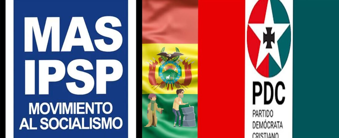 Evo Morales y el MAS no están listos para colgar los cachos